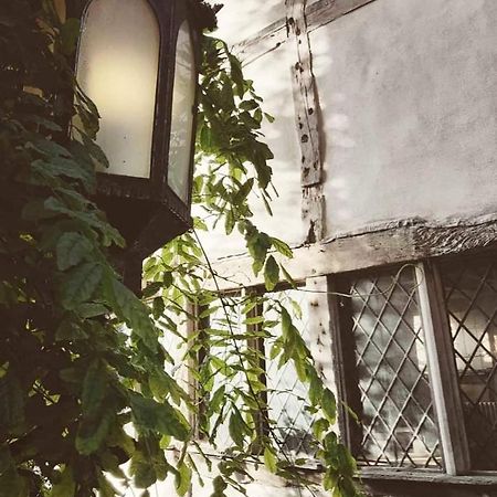 Hotel Roselina Hastings Esterno foto